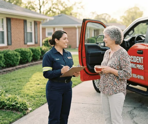 Accident Towing Service Richfield, UT FAQs
